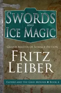 在飛比找博客來優惠-Swords and Ice Magic