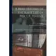 A Brief History of the Slave Life of Rev. L.R. Ferebee: and the Battles of Life, and Four Years of His Ministerial Life: Written From Memory, to 1882