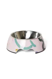 Snakes And Ladders Pet Bowl Large