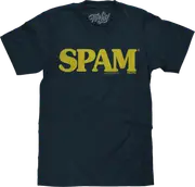 Vintage Spam T-Shirt