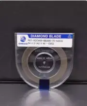 1pc Scribe R07-SDC600-BB300-75-N3936 54x0.1A2x40-C852 Cutting