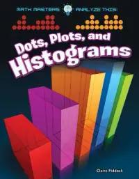 在飛比找博客來優惠-Dots, Plots, and Histograms