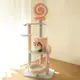 貓爬架貓窩貓樹一體貓咪別墅大型貓跳台四季通用高層架子玩具用品