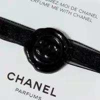 在飛比找蝦皮購物優惠-Chanel 蜜蠟封印 黑色陶瓷擴香