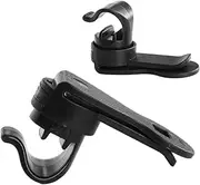 Bladder Clip,Backpack Clips Drinking Tube Clip Hydration Hose Clip Magnetic | Water Bladder Hose Clip- with Strong Magnetic Clip for Water Bladder Hydration Packs
