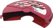 Master Lock Rotating Gate Valve Lockout Fits 8" - 13" Handles