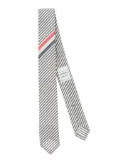 [THOM BROWNE] THOM BROWNE Ties & bow ties - Item 31055287