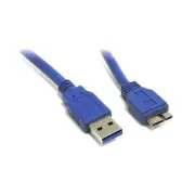 Startech USB3SAUB3 3 FT USB 3.0 CABLE A TO MICRO B