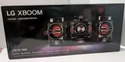 LG CM4360 Mini Hi-Fi Stereo System CD Player Bluetooth AM/FM USB MP3 CD-R/RW C4