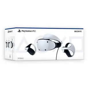 【電玩指標】十倍蝦幣 PS PS5 PlayStation VR2 主機 VR PS5VR PSVR2 PSVR