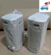 NEW Enjoy Sound EP-691 2.0 Speaker for MP3,Walkman DVD BluRay Player Desktop PC