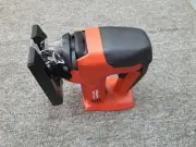 Hilti SJD 6-A22 22V 3000Spm 28mm 45º 6lbs DRS Dust Collection LED Ups *Bare Tool
