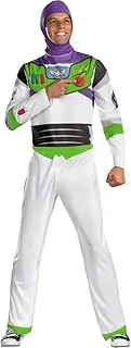 [Disguise] Costumes For All Occasions Dg13578D Buzz Lightyear Classic 42-46