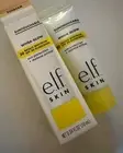 ELF SKIN Suntouchable! Whoa Glow SPF 30 + Makeup Primer 0.34 Fl Oz DELUXE SAMPLE