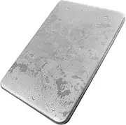 Ice Packs for Lunch Boxes,Stainless Steel Ice Packs for Camping, Picnic Basket - No Water Needed Quick Freeze Long-Lasting Multi Use Cooler Accessories for Lunch Bags