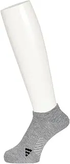 fukuske(福助) Fukusuke 06F05W Men's Strong Socks with 10 Times Reinforcement, Sneaker-length Socks, 3 Pairs Set, One Point, Fukusuke