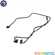 COOLANT TUBE DWC060TT FOR FIAT SCUDO/Bus/Van/Platform/Chassis ULYSSE PEUGEOT