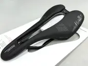 Selle Italia SLR Boost TM Superflow Manganese Rail Road Saddle S3 (130 x 248 mm)
