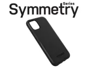 iPhone 6/7/8/S/Plus X/11/12/13/14 Pro Max Otterbox Symmetry Case Black
