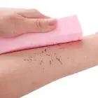 Exfoliating Shower Sponge Massager Sponge Scrubber Soft Bath Brush Universal
