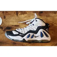 在飛比找蝦皮購物優惠-Nike Air Max Uptempo 97 Pippen