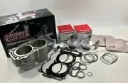 Polaris RZR XP 1000 XP1000 Cylinder 93mm Wiseco 11:1 Pistons Cometic Gaskets