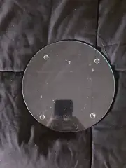 Glass Trivet
