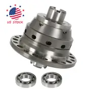 For Acura RSX Honda Civic Si EP3 K20 K20A K20A2 K24A2 Helical LSD Differential