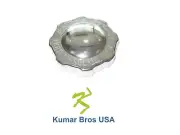 New Diesel Fuel Cap FITS Kubota B9200HST-DP S/N:=>50319 B9200HST-EP S/N: =>10090