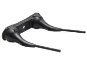 Replacement Tines for New Holland, Massey Ferguson, Hesston - 178mm Length