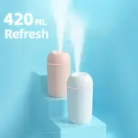 在飛比找蝦皮購物優惠-420ml Home Air Freshener Ultra