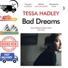 Bad Dreams and Other Stories by Tessa Hadley Paperback Book NEW AU