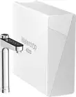Waterdrop X12 Reverse Osmosis System, 1200 GPD Fast Flow , 11-Stage Filtration