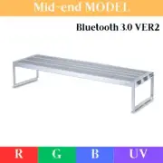 Aquarium Lightning LED RGB+UVA WEEK AQUA L600/L900/L1200 PRO LATEST FULL OPTION