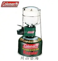 在飛比找樂天市場購物網優惠-[ Coleman ] Pz瓦斯燈 / 露營燈 附屬配件：收