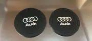 Car Cup Holder Coasters. 2 Pack.