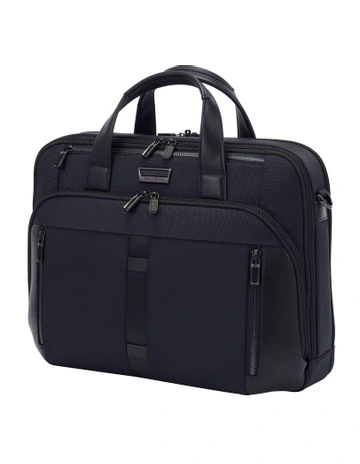 [Samsonite] Urban-Eye Bailhandle 15.6" in Black