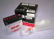 BATTERY YB5L-B 12V 5Ah, BB5L-B