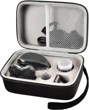 Travel Case for Remington Balder Pro Head Shaver Clippers Trimmer Blade Storage