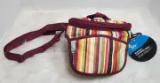Built BYO Bucket Point Shoot Digital Camera Small Crossbody Storage Bag M-15