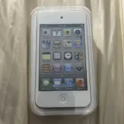 Apple iPod Touch 4th Generation White 8GB Read Description