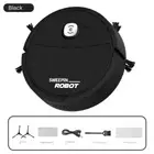 Intelligent Robot Vacuum Cleaner 3 in 1 Sweeping Suction Mopping Cleaning Machin