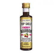 Still Spirits Top Shelf Cherry Bourbon Home Brew Flavouring Essence