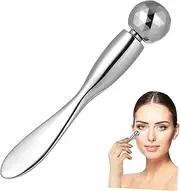 OHPHCALL Facial Massager Eye Massager Stick Cream Spoon for Skin Care Mini Tool