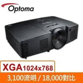 OPTOMA EC310X 單槍投影機