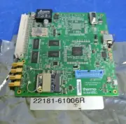 NEW Thermo Dionex ICS-6000 RFID Board with Skyetek Nova UHF Reader 22181-61006R