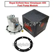 Genuine Royal Enfield "Fuel Pump Module" For New Himalayan 450 (for: Royal Enfield)