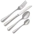NEW Stanley Rogers Sheffield Cutlery Set 56pce