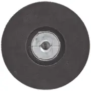 3M™ Roloc™ Disc Pad TR 45092, Medium 3 in 1/4-20 Internal