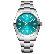 Pagani Design PD-1733 Milgauss Blue Dial